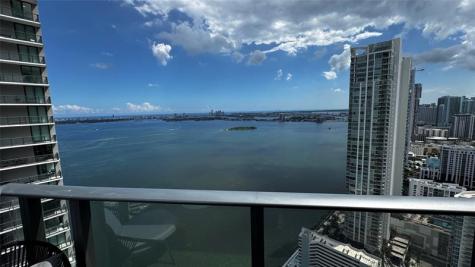 650 NE 32nd Street Miami FL 33137