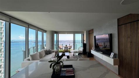 650 NE 32nd Street Miami FL 33137