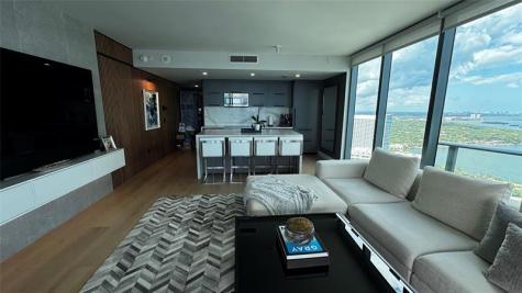 650 NE 32nd Street Miami FL 33137