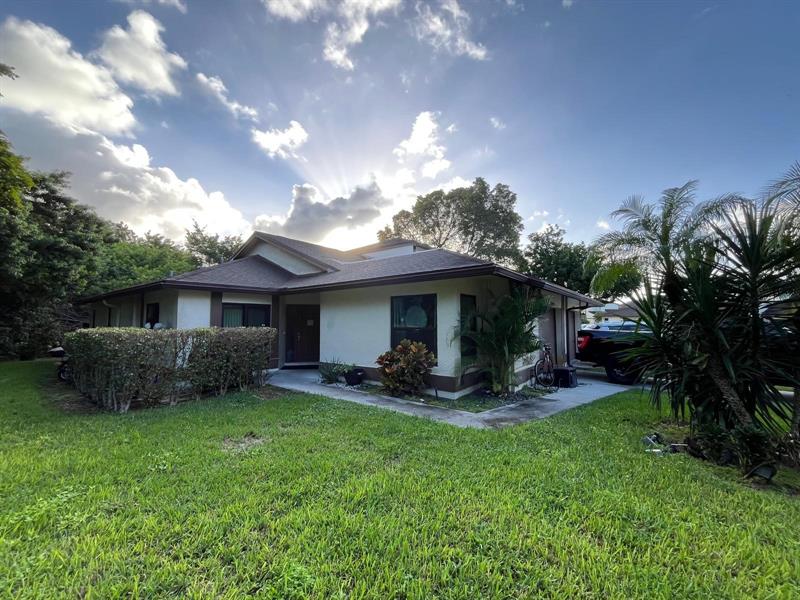 20780 Boca Ridge Drive Boca Raton FL 33428