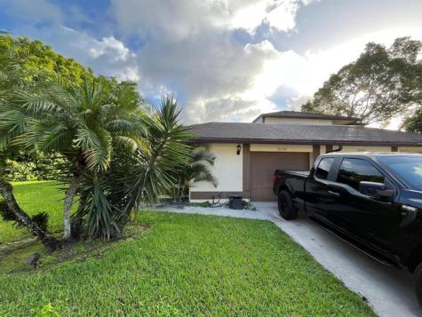 20780 Boca Ridge Drive Boca Raton FL 33428