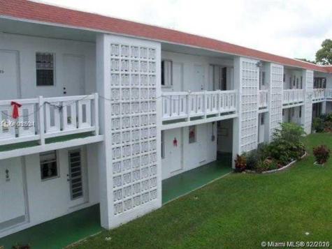 1321 NW 43rd Avenue Lauderhill FL 33313