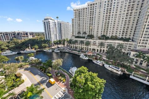 347 N New River Drive Fort Lauderdale FL 33301