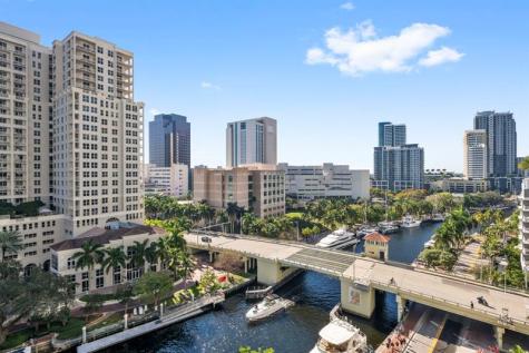 347 N New River Drive Fort Lauderdale FL 33301