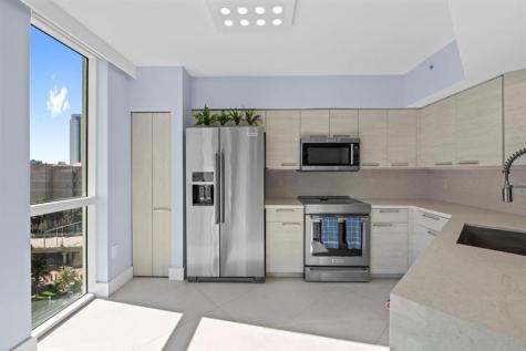 347 N New River Drive Fort Lauderdale FL 33301