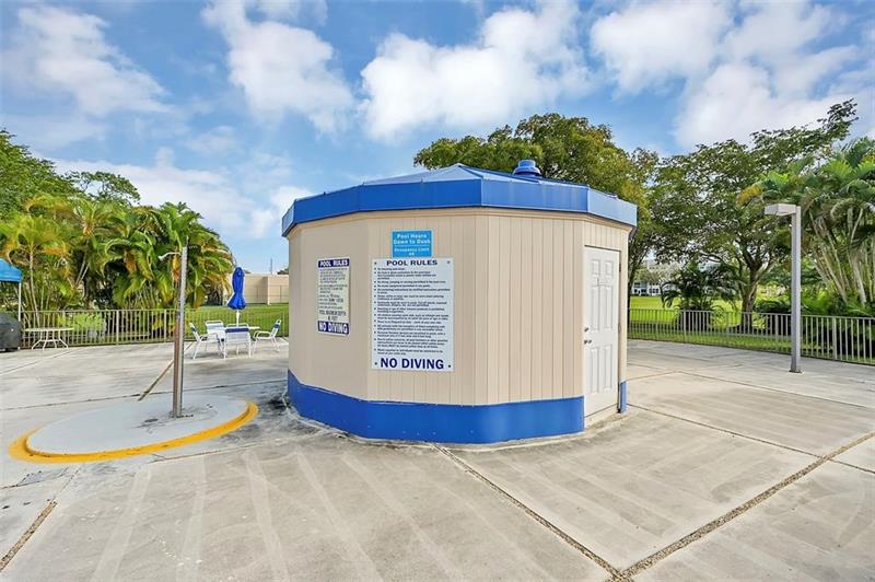 2541 N Nob Hill Road Sunrise FL 33322