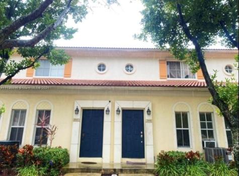 2643 SW 99th Way Miramar FL 33025