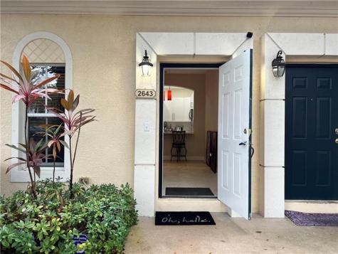 2643 SW 99th Way Miramar FL 33025