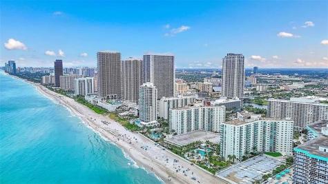 3901 S Ocean Drive Hollywood FL 33019