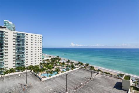 3901 S Ocean Drive Hollywood FL 33019