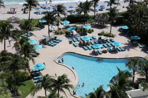 3901 S Ocean Drive Hollywood FL 33019