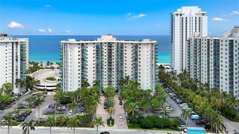 3901 S Ocean Drive Hollywood FL 33019