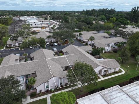 151 NW 115th Avenue Plantation FL 33325