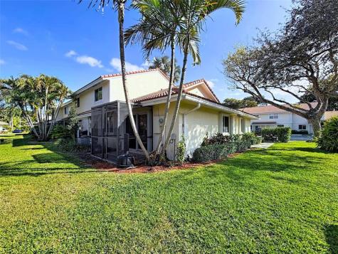 6361 Walk Circle Boca Raton FL 33433
