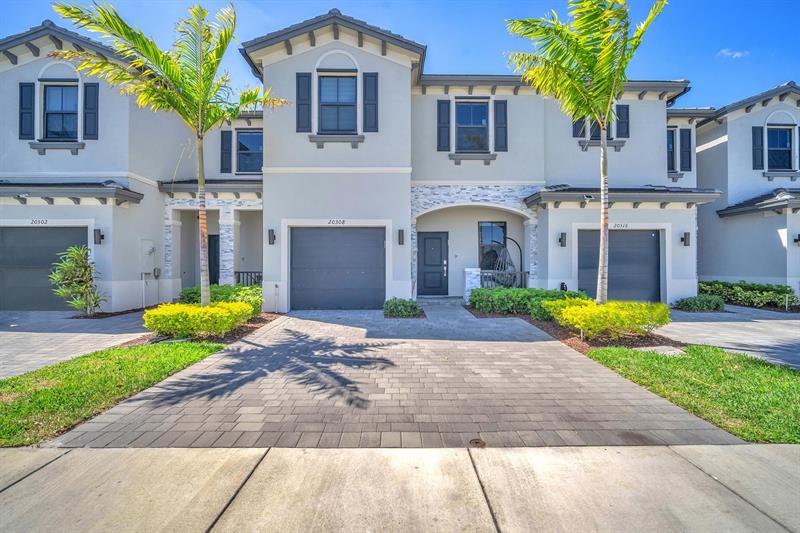 20308 NW 6th Place Miami Gardens FL 33169