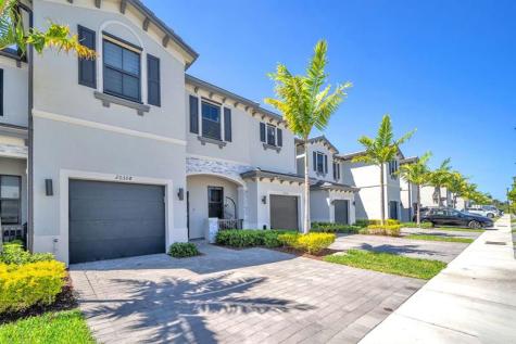 20308 NW 6th Place Miami Gardens FL 33169