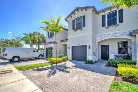 20308 NW 6th Place Miami Gardens FL 33169