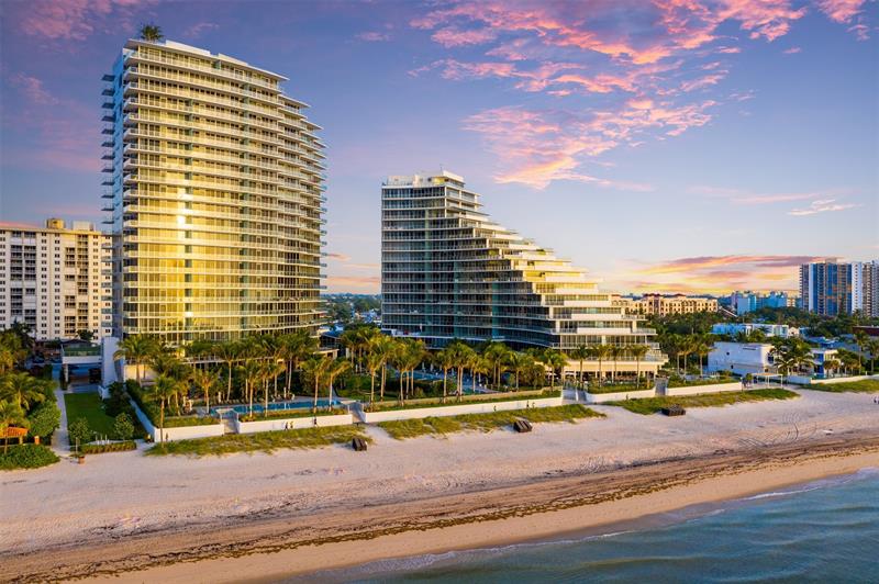 2200 N Ocean Boulevard Fort Lauderdale FL 33305