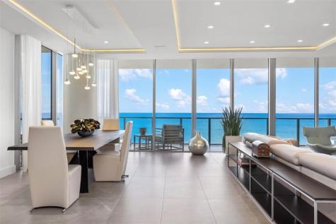 2200 N Ocean Boulevard Fort Lauderdale FL 33305