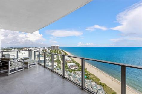 2200 N Ocean Boulevard Fort Lauderdale FL 33305