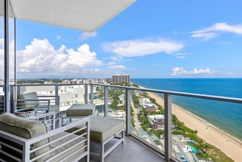 2200 N Ocean Boulevard Fort Lauderdale FL 33305