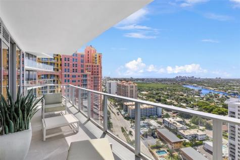 2200 N Ocean Boulevard Fort Lauderdale FL 33305