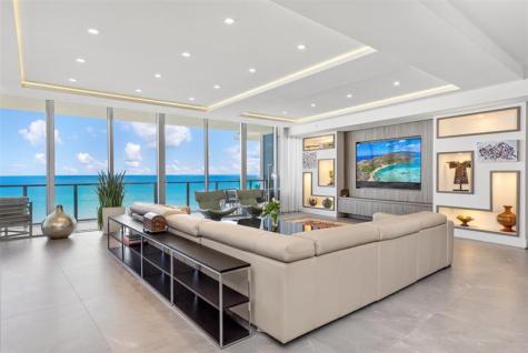 2200 N Ocean Boulevard Fort Lauderdale FL 33305
