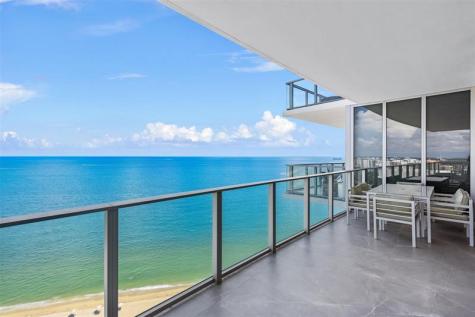 2200 N Ocean Boulevard Fort Lauderdale FL 33305