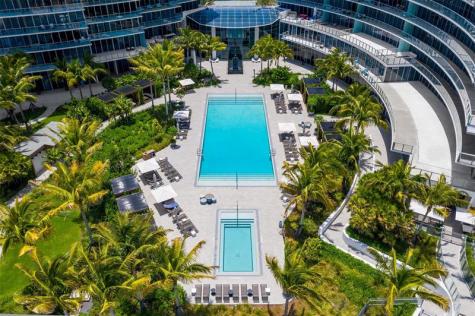 2200 N Ocean Boulevard Fort Lauderdale FL 33305