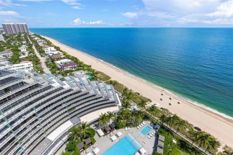 2200 N Ocean Boulevard Fort Lauderdale FL 33305