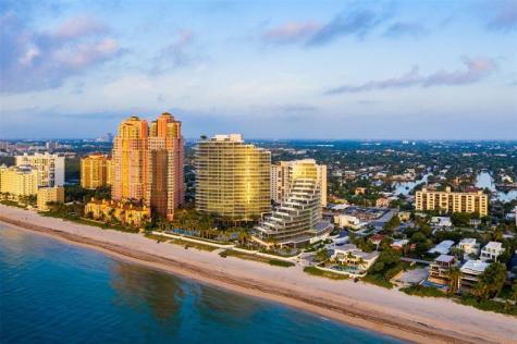 2200 N Ocean Boulevard Fort Lauderdale FL 33305