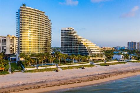 2200 N Ocean Boulevard Fort Lauderdale FL 33305