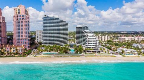 2200 N Ocean Boulevard Fort Lauderdale FL 33305