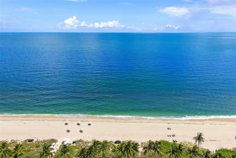 2200 N Ocean Boulevard Fort Lauderdale FL 33305