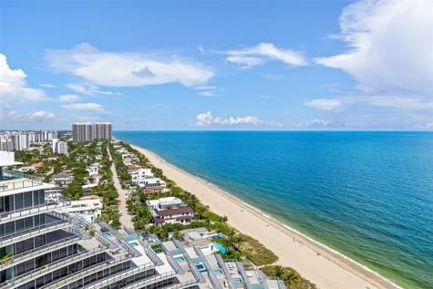 2200 N Ocean Boulevard Fort Lauderdale FL 33305