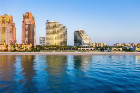 2200 N Ocean Boulevard Fort Lauderdale FL 33305