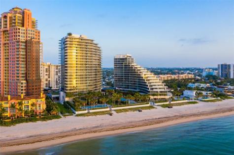 2200 N Ocean Boulevard Fort Lauderdale FL 33305
