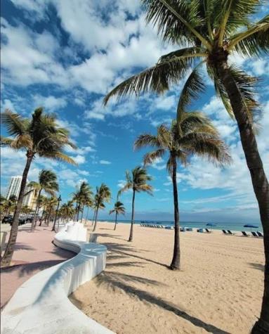 700 Bayshore Drive Fort Lauderdale FL 33304