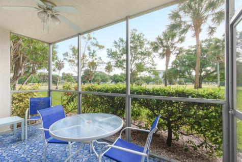 3800 Oaks Clubhouse Drive Pompano Beach FL 33069