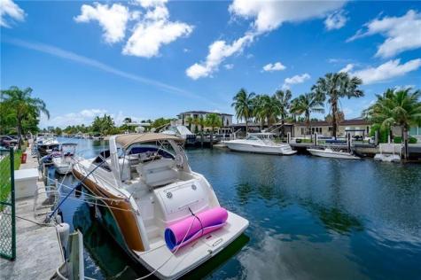 2350 NE 135th Street North Miami FL 33181