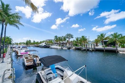 2350 NE 135th Street North Miami FL 33181