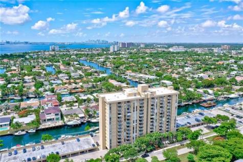 2350 NE 135th Street North Miami FL 33181