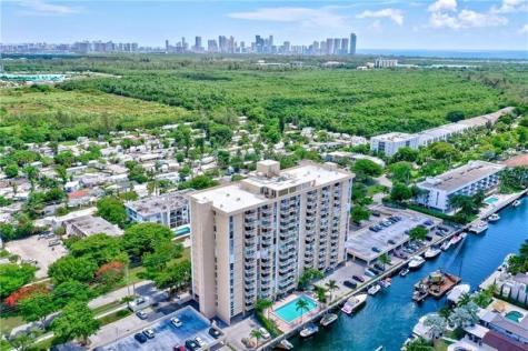 2350 NE 135th Street North Miami FL 33181