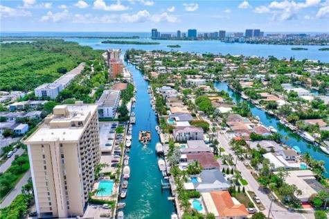 2350 NE 135th Street North Miami FL 33181