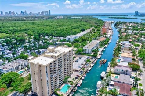 2350 NE 135th Street North Miami FL 33181