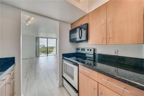 2350 NE 135th Street North Miami FL 33181