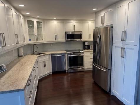 4020 Galt Ocean Drive Fort Lauderdale FL 33308