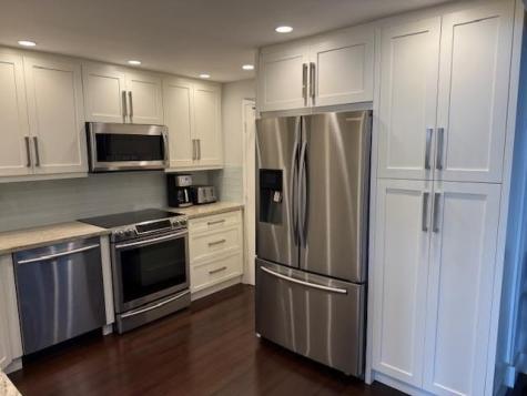 4020 Galt Ocean Drive Fort Lauderdale FL 33308