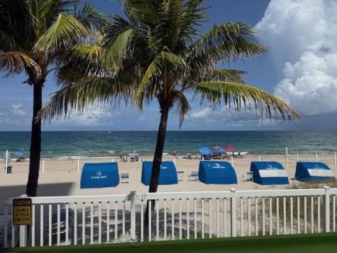 4020 Galt Ocean Drive Fort Lauderdale FL 33308