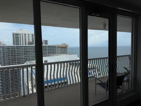 4020 Galt Ocean Drive Fort Lauderdale FL 33308